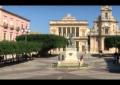 Vittoria (RG), 17enne rapito in piazza da banditi incappucciati e armati di pistola, il sequestro davanti agli amici in pieno centro - VIDEO