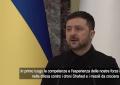 Iran, Zelensky tende la mano a Trump unendosi ad Usa e Israele: &ldquo;Invieremo sistemi di difesa anti-drone ed esperti&rdquo; - VIDEO