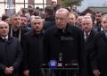 Erdogan e il monito contro Israele: &ldquo;Sionisti hanno ucciso centinaia di migliaia di persone, Dio possa distruggerli&rdquo; - VIDEO