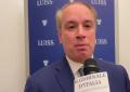 Peruffo (LUISS): "