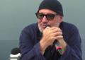 Rosi parla del suo documentario Sotto Le Nuvole