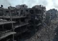 Gaza, report Onu: "61mln tonnellate di macerie prodotte da bombardamenti Idf, fino a 15 anni per rimuoverle, circa 12mila corpi sotto i detriti"