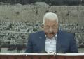 Gaza, Abu Mazen contro Hamas: "È ostacolo alla pace, deve consegnare le armi, siamo noi l'autorità sovrana; l’Italia riconosca la Palestina"