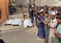 Cosa ne facciamo dei morti di Gaza? Migliaia di corpi sono sepolti sotto le macerie della Striscia e Israele dovrebbe permetterne la ricerca