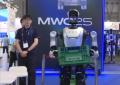 A Shanghai il Mobile World Congress cinese