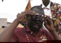 Gli occhiali smart per ciechi creati da uno studente in Mozambico
