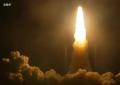 Lancio riuscito per l'Ariane 6, porta un satellite meteo nello spazio