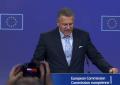 Dazi, Sefcovic: vino escluso da accordo con Usa, ma siamo al lavoro