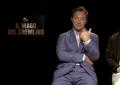 A Venezia Jude Law è Putin: l'ho osservato per capire, senza giudizio