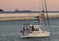 Flotilla snobba proposta di governo di dare aiuti a Cipro e tira dritto: "Vogliamo rompere l'assedio", Sa'ar: "Provocatori al servizio di Hamas"