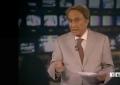 Addio a Emilio Fede, morto a 94 anni il giornalista televisivo