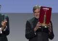 Venezia, Gus Van Sant riceve il Campari Passion for Film Award