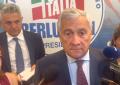 Flotilla, Tajani: gesto simbolico che non risolve la carestia a Gaza