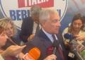 Viterbo, Tajani: bene arresti, è emerso un rischio grave