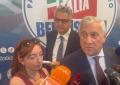 Cina, Tajani: stupefatto che europeista D'Alema si schieri contro Ue