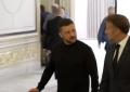 Vertice Volenterosi, Zelensky: esercito forte prima garanzia per Kiev