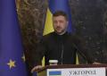 Zelensky: in Ucraina possibili "migliaia" di soldati occidentali