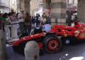 Lego e la Formula 1, a Monza spazi di gioco e condivisione