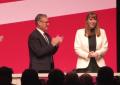 Rimpasto nel governo Starmer, lascia vice premier britannica Rayner