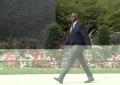 Lammy arriva a Downing Street: è lui il nuovo vice-premier britannico