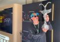 GP di Monza, il trofeo una Chimera dell'artista Nico Vascellari