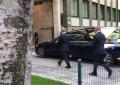 Aperta camera ardente di Giorgio Armani: decine in coda