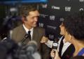 Matthew McConaughey e suo figlio Levi al Toronto International Film Festival