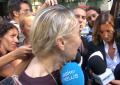 Sozzani: Armani ha sempre seguito la sua strada