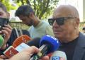 Fuksas: Armani non sbagliava mai, aveva un occhio perfetto per tutto