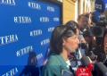 Manovra, Schlein: per il Pd priorità a bollette e salario minimo