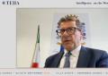 Giorgetti: non serve manovra correttiva, conti vanno come previsto