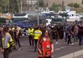 Uomini armati su un autobus a Gerusalemme: 5 morti