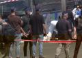 Attacco a Gerusalemme, il racconto dei soccorritori