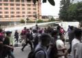 Nepal, esplode la protesta contro il blocco social: almeno 16 morti