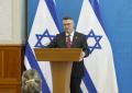 Israele, Saar: paesi Ue creino Stato palestinese "nel loro territorio"