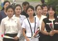 Festa a Pyongyang per i 77 anni dalla fondazione della Corea del Nord