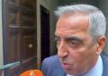 Gasparri su Sumud Flotilla: l'aiuto non si improvvisa