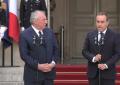Francia, Lecornu: governo dovrà collaborare con opposizione