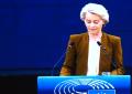 Ue, von der Leyen: è tempo di una "nuova Europa"