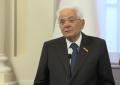 Ue, Mattarella: accelerare allargamento anche per sicurezza interna