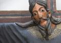 Il Volto Santo di Lucca torna visibile dopo il restauro