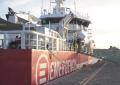 La nave Life Support di Emergency salpa da Siracusa con la Sumud Flotilla