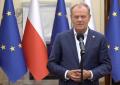 Tusk: la Polonia collaborerà con Kiev sui sistemi anti-droni