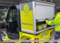Poste Italiane, 300 nuovi mezzi green
