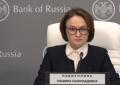 La Banca Centrale Russa abbassa tasso di interesse dal 18 al 17%