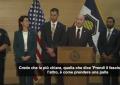 Governatore Utah: sui proiettili del killer Kirk slogan anti-fascisti