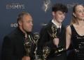 Emmy Awards: trionfano Adolescence, The Pitt e The Studio