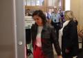 Al via a Parigi processo a tre donne accusate di appartenere all'Isis