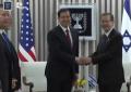 Rubio in Israele celebra i 5 anni Accordi di Abramo e poi vola a Doha
