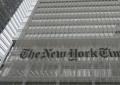 Usa, Trump fa causa al Nyt, chiede risarcimento di 15 mld di dollari